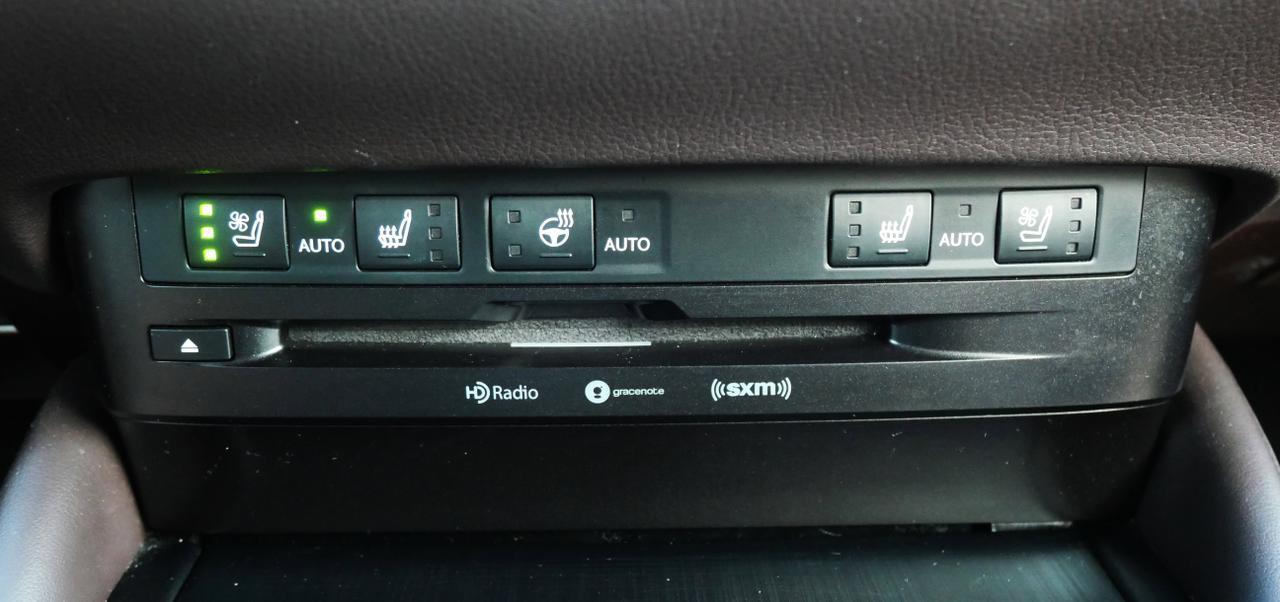 2019 Lexus ES 350 San Juan TX