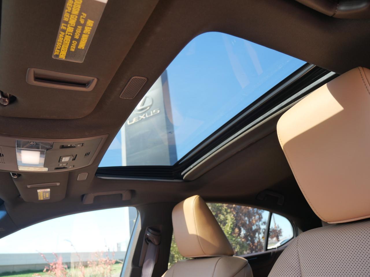 2019 Lexus ES 350 San Juan TX