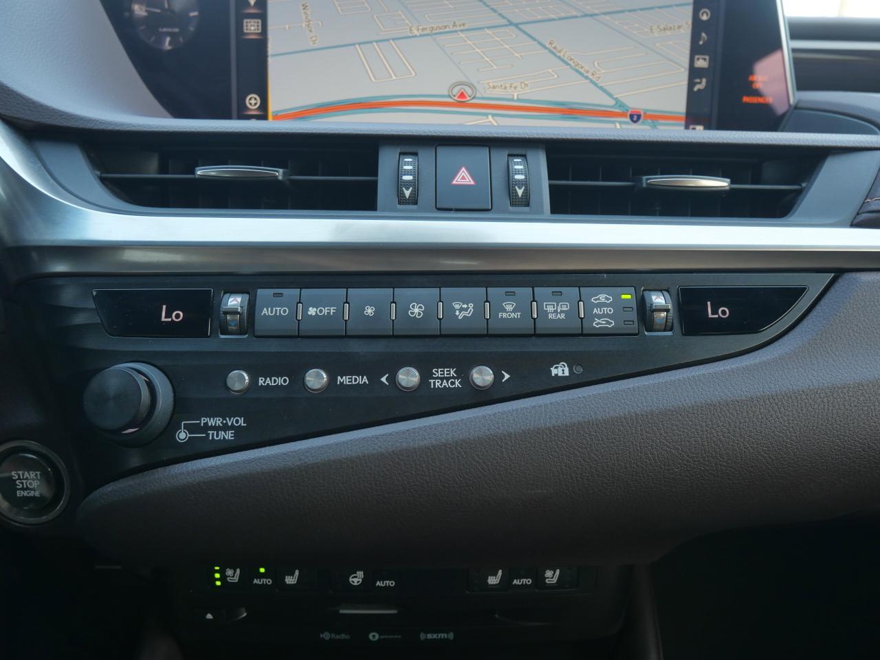 2019 Lexus ES 350 San Juan TX