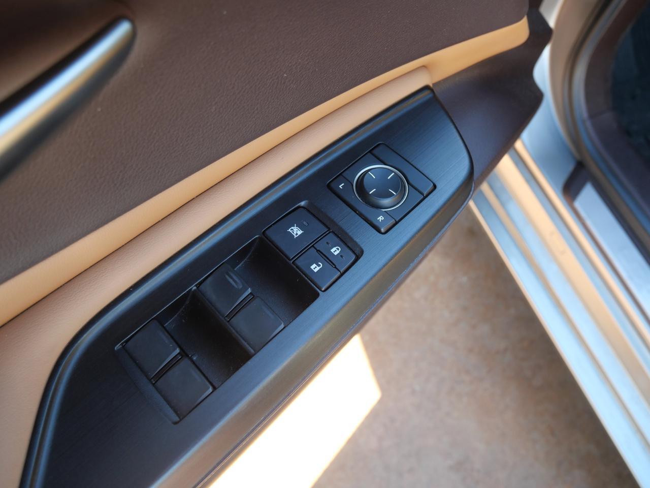 2019 Lexus ES 350 San Juan TX