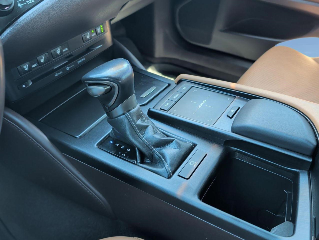 2019 Lexus ES 350 San Juan TX