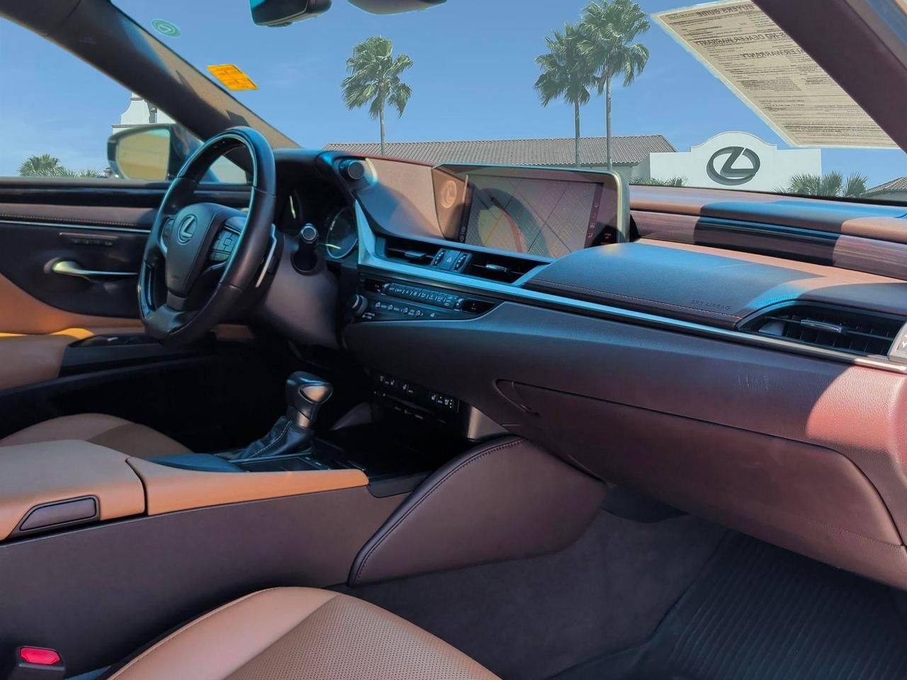 2019 Lexus ES 350 San Juan TX