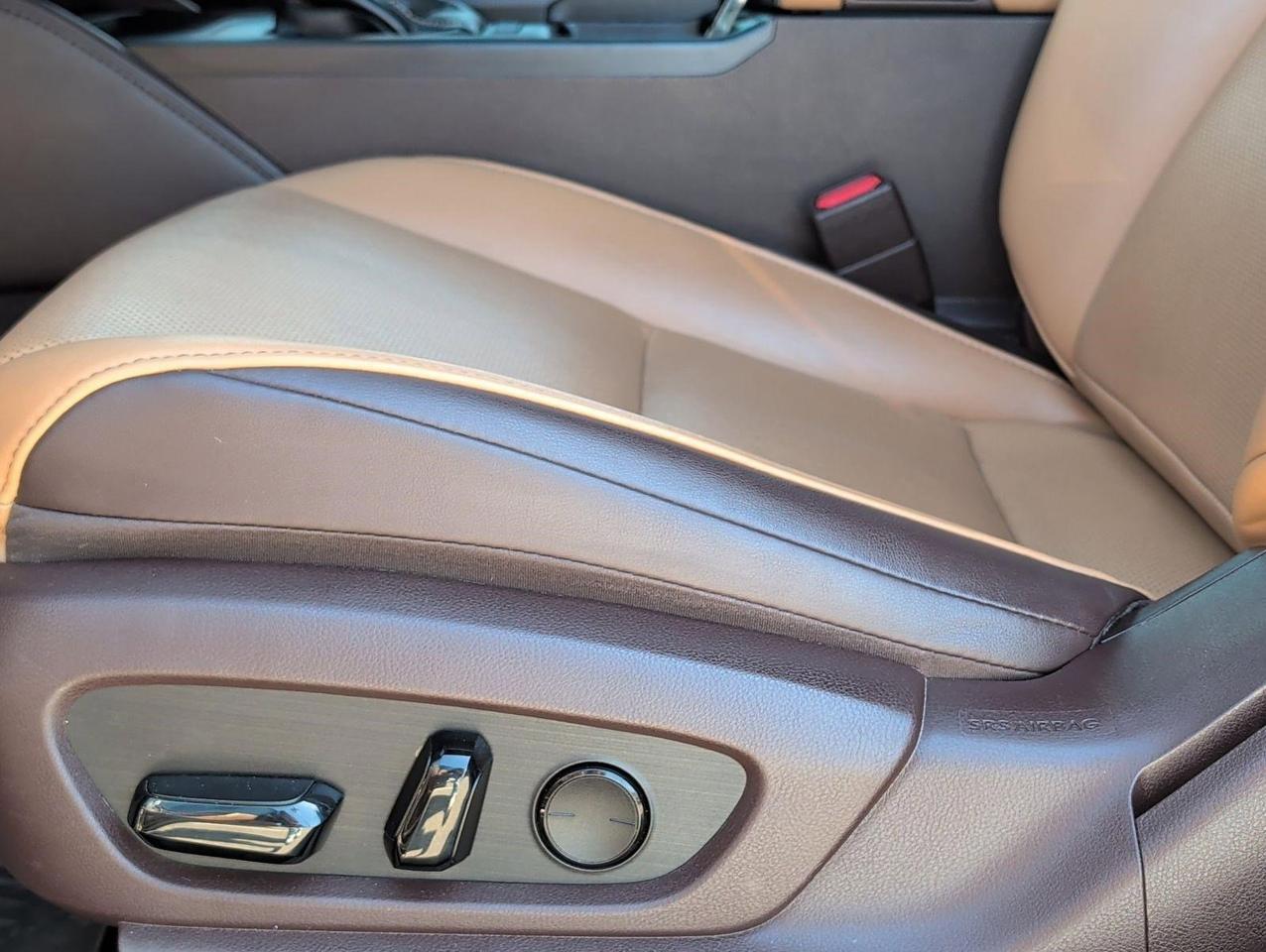 2019 Lexus ES 350 San Juan TX