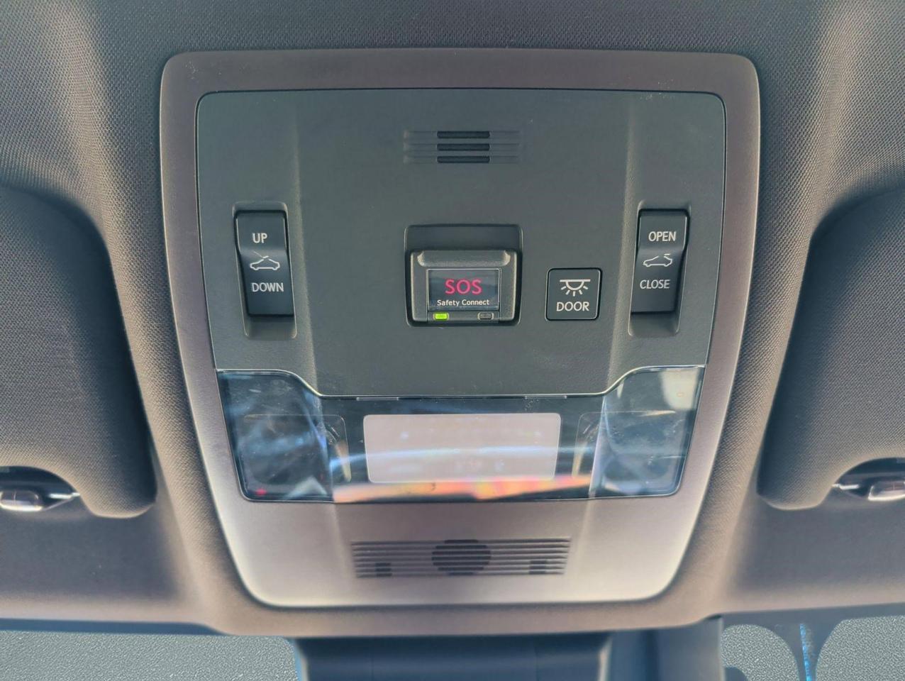 2019 Lexus ES 350 San Juan TX