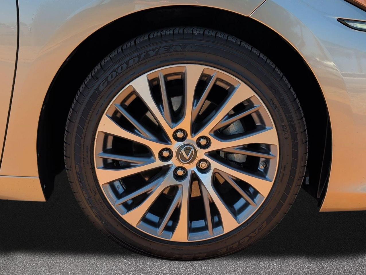 2019 Lexus ES 350 San Juan TX