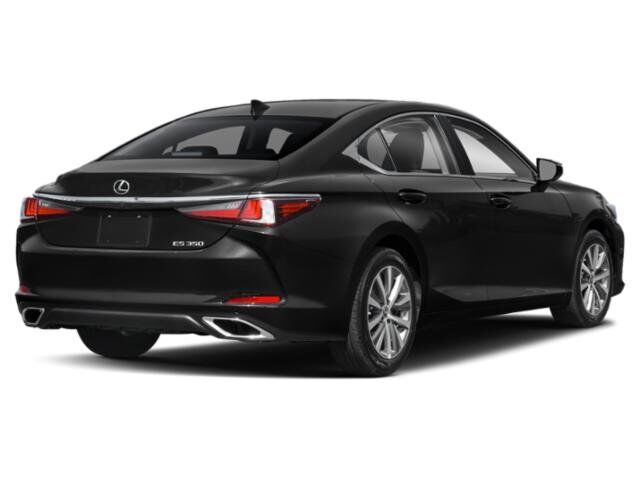2019 Lexus ES 350 San Juan TX
