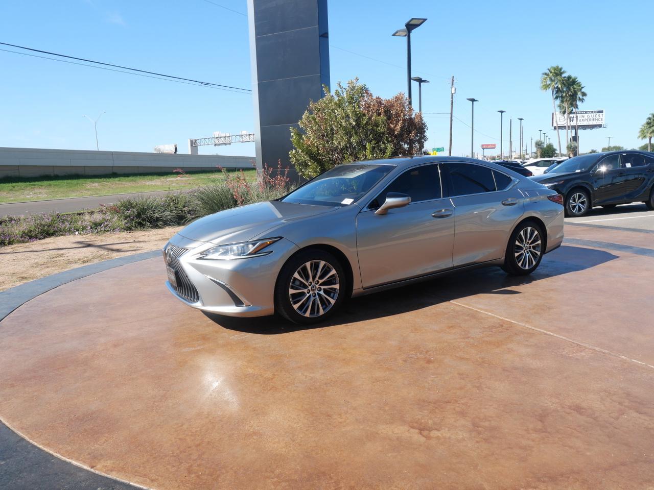 2019 Lexus ES 350 San Juan TX