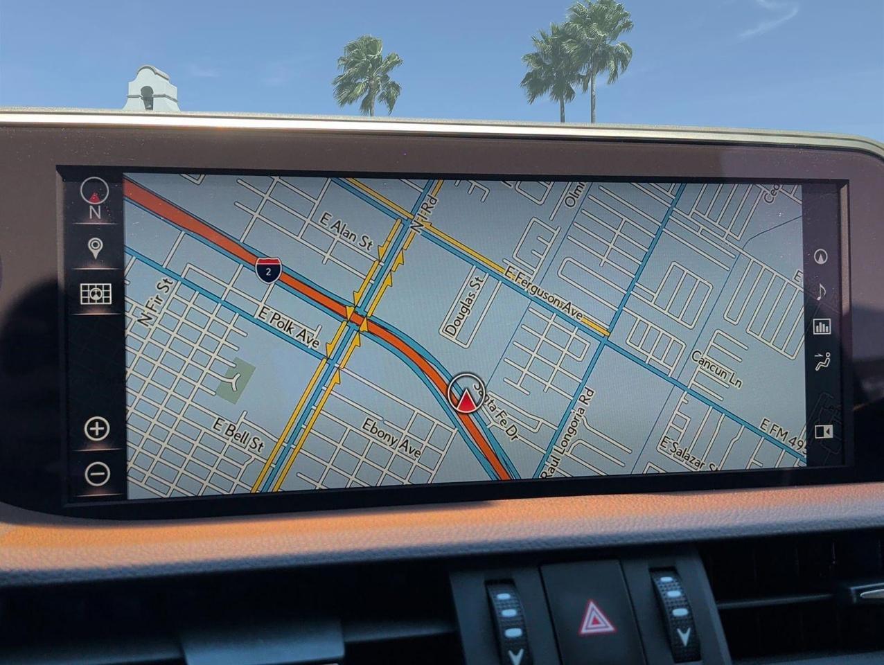 2019 Lexus ES 350 San Juan TX