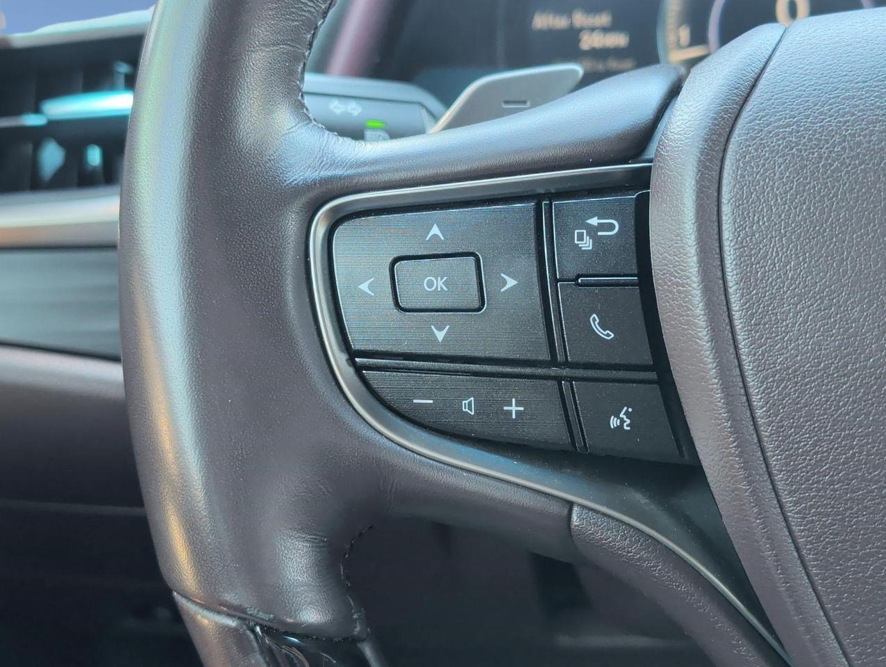 2019 Lexus ES 350 San Juan TX