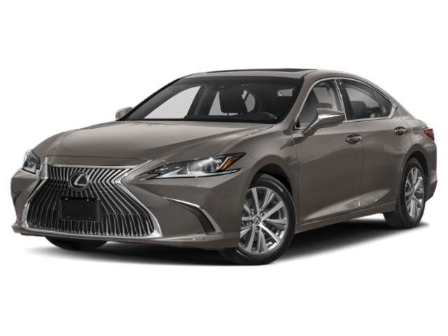 2019 Lexus ES 350 San Juan TX
