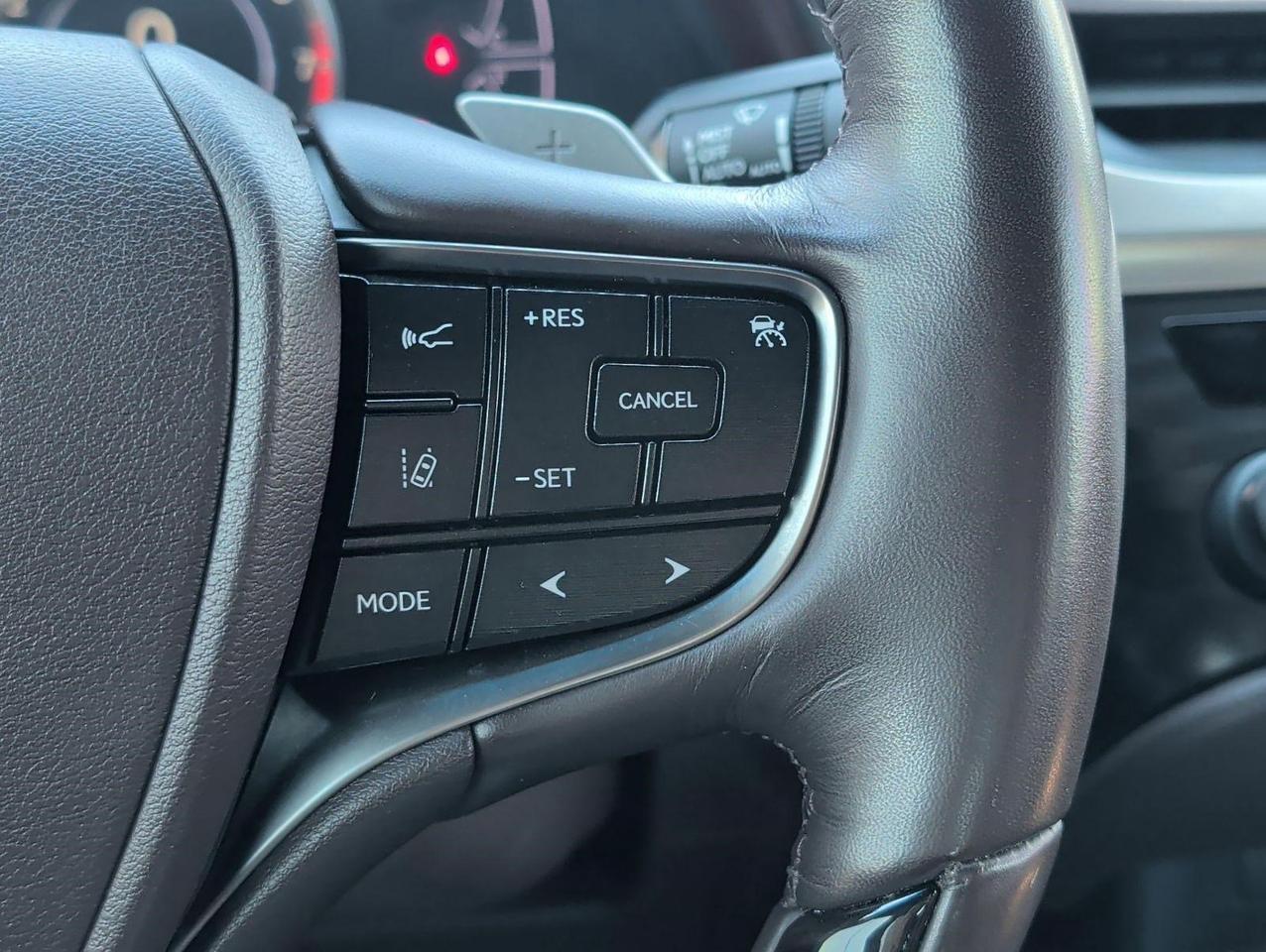 2019 Lexus ES 350 San Juan TX