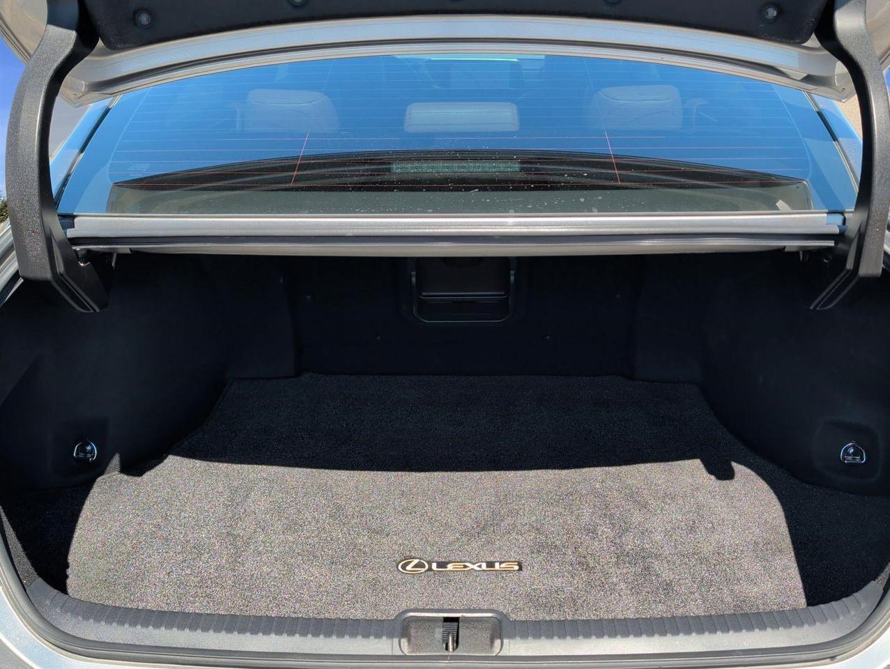 2019 Lexus ES 350 San Juan TX