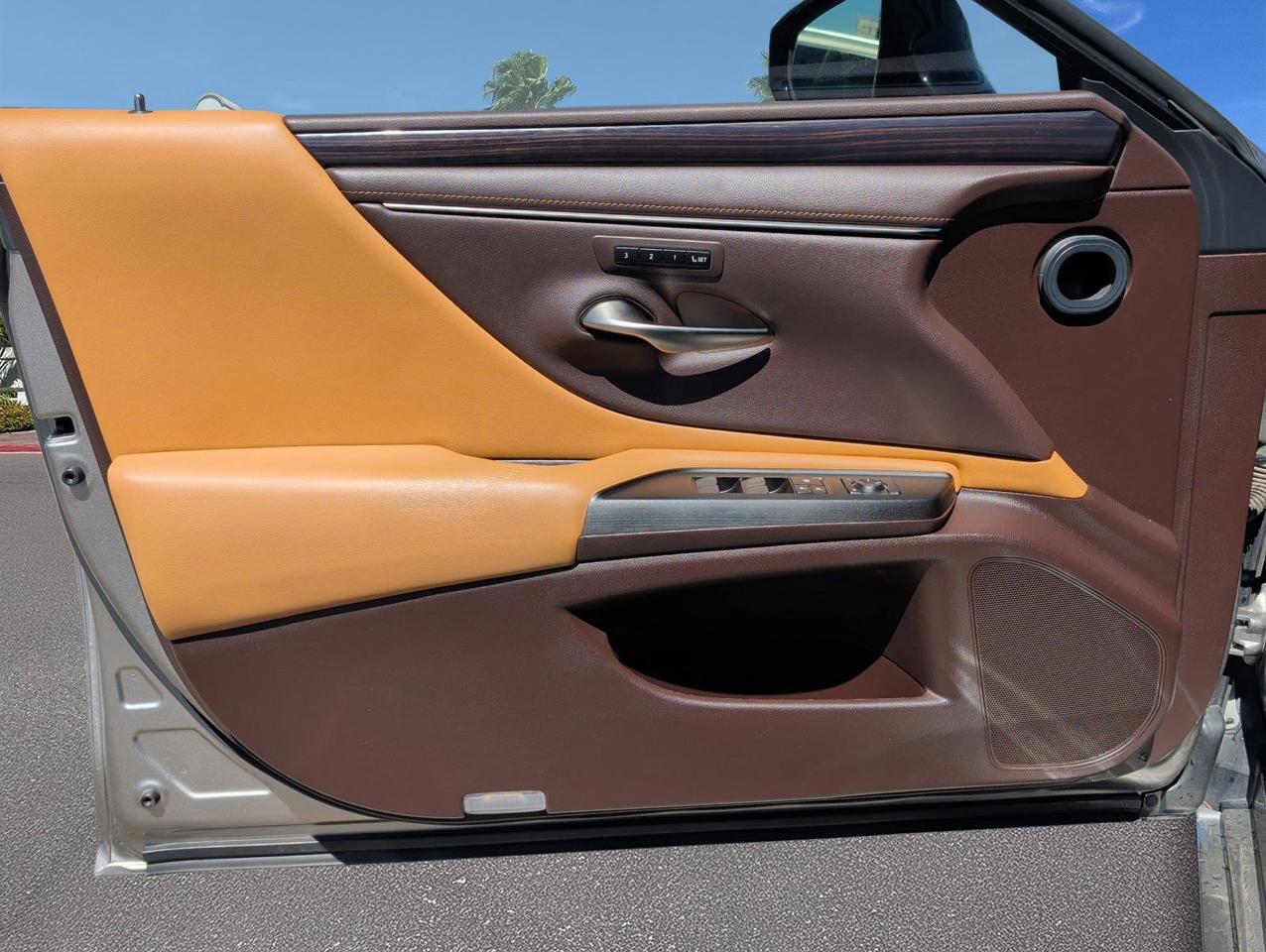 2019 Lexus ES 350 San Juan TX