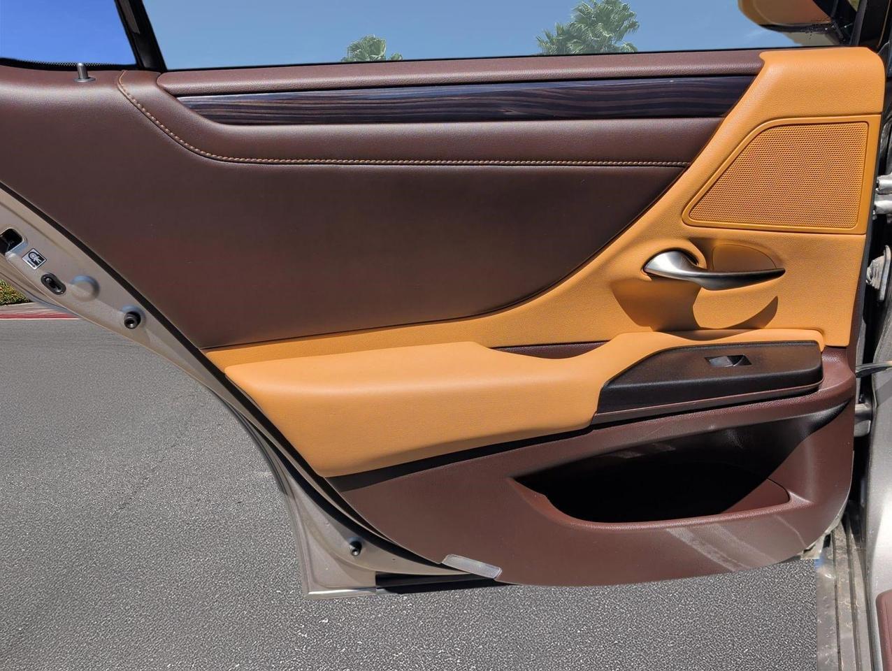 2019 Lexus ES 350 San Juan TX