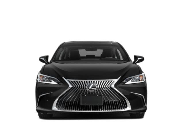 2019 Lexus ES 350 San Juan TX