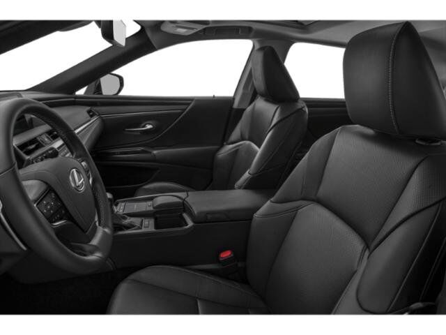 2019 Lexus ES 350 San Juan TX