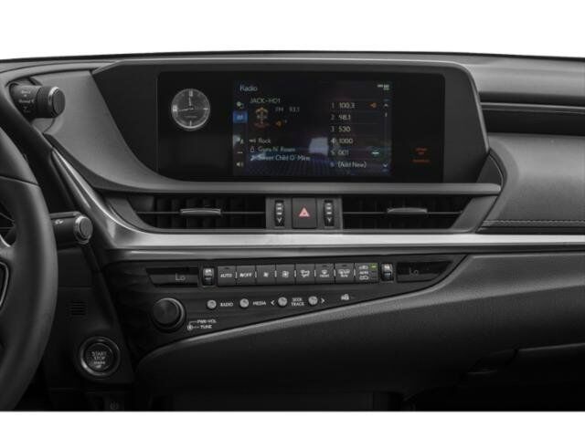 2019 Lexus ES 350 San Juan TX