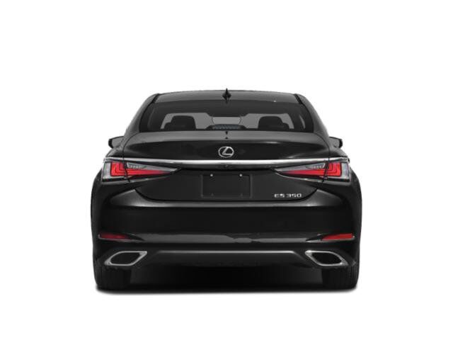 2019 Lexus ES 350 San Juan TX