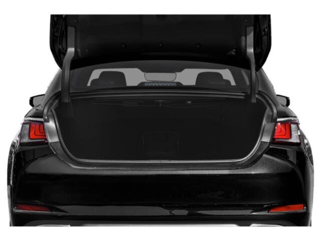 2019 Lexus ES 350 San Juan TX