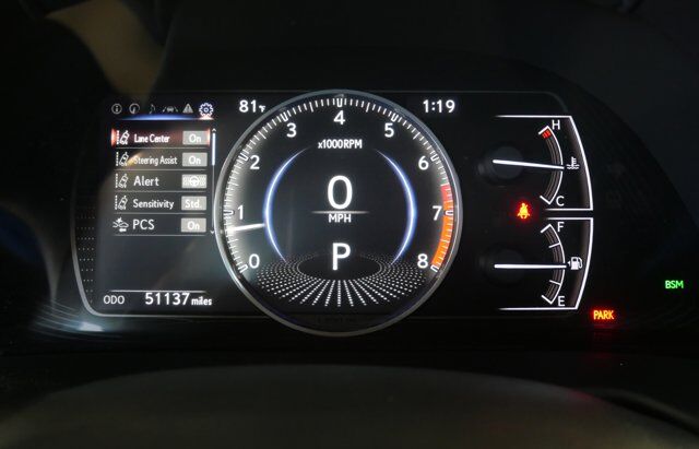 2019 Lexus ES 350 San Juan TX
