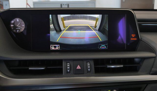 2019 Lexus ES 350 San Juan TX