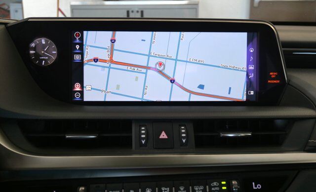 2019 Lexus ES 350 San Juan TX