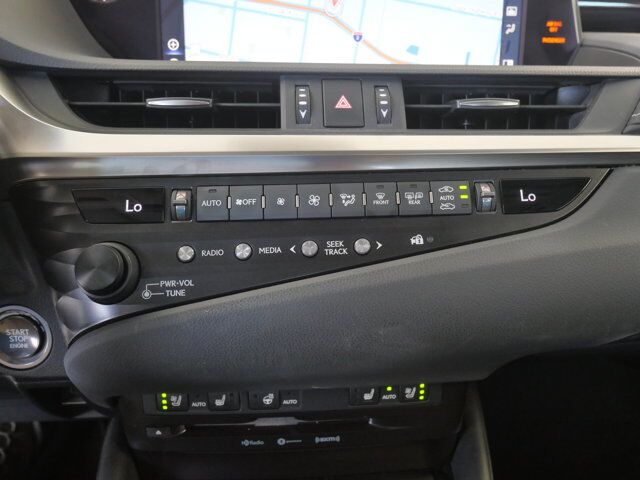2019 Lexus ES 350 San Juan TX