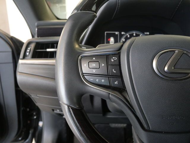 2019 Lexus ES 350 San Juan TX
