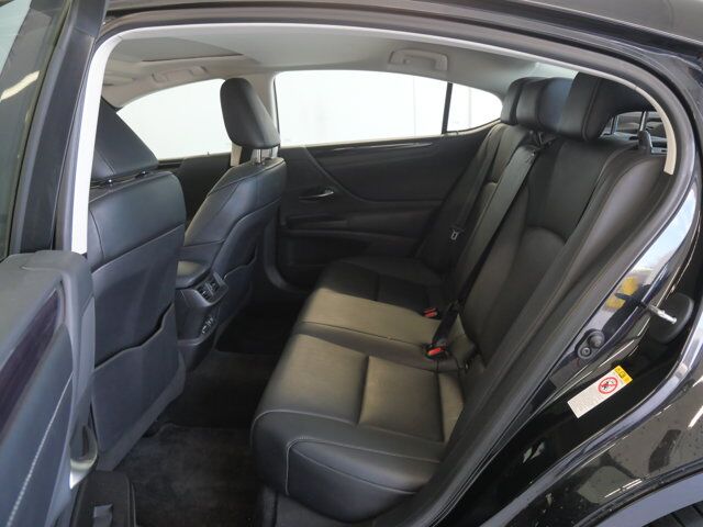 2019 Lexus ES 350 San Juan TX