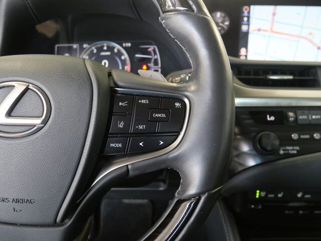 2019 Lexus ES 350 San Juan TX