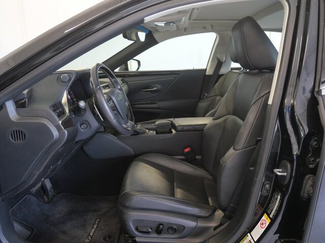 2019 Lexus ES 350 San Juan TX
