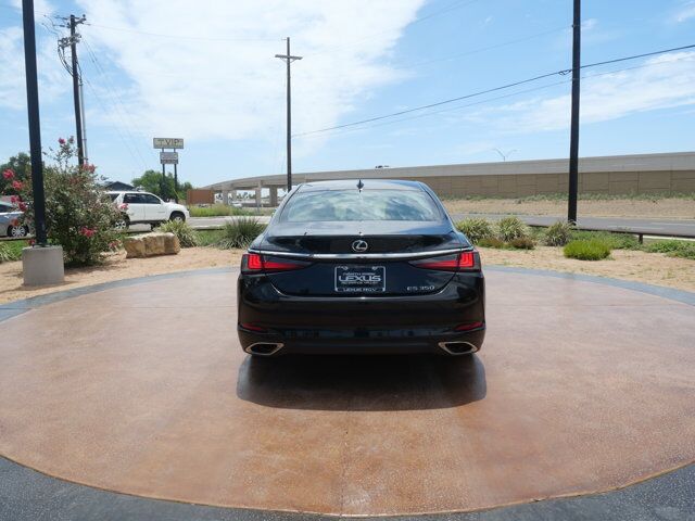 2019 Lexus ES 350 San Juan TX
