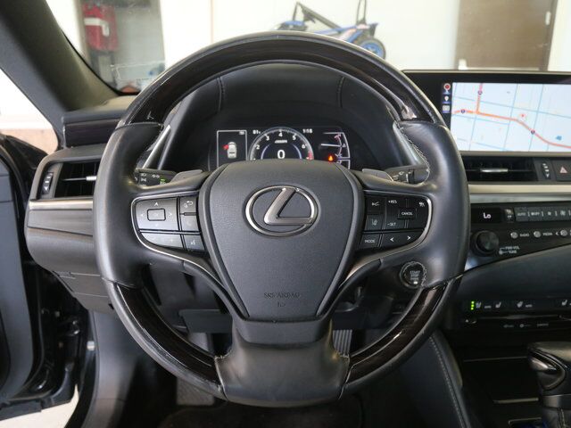 2019 Lexus ES 350 San Juan TX
