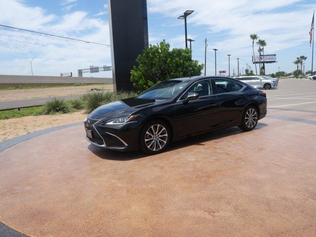 2019 Lexus ES 350 San Juan TX