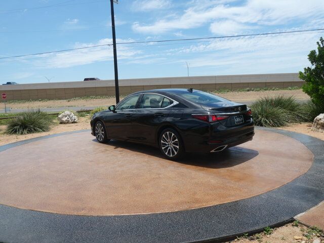 2019 Lexus ES 350 San Juan TX