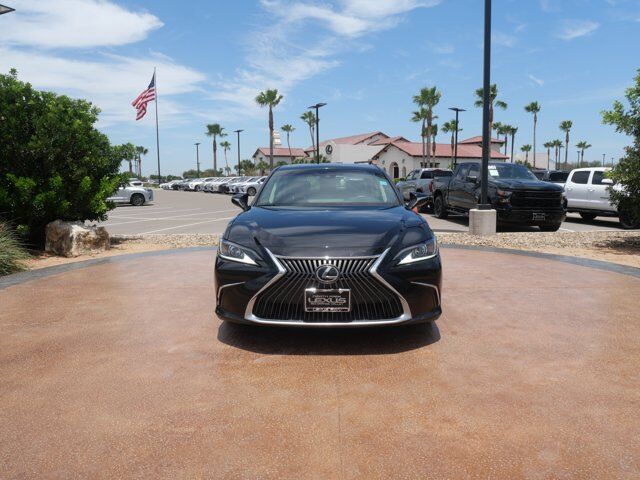 2019 Lexus ES 350 San Juan TX