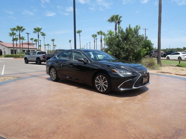 2019 Lexus ES 350 San Juan TX
