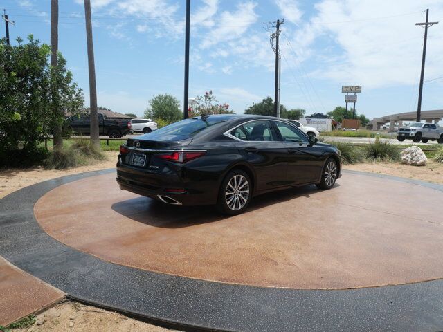 2019 Lexus ES 350 San Juan TX