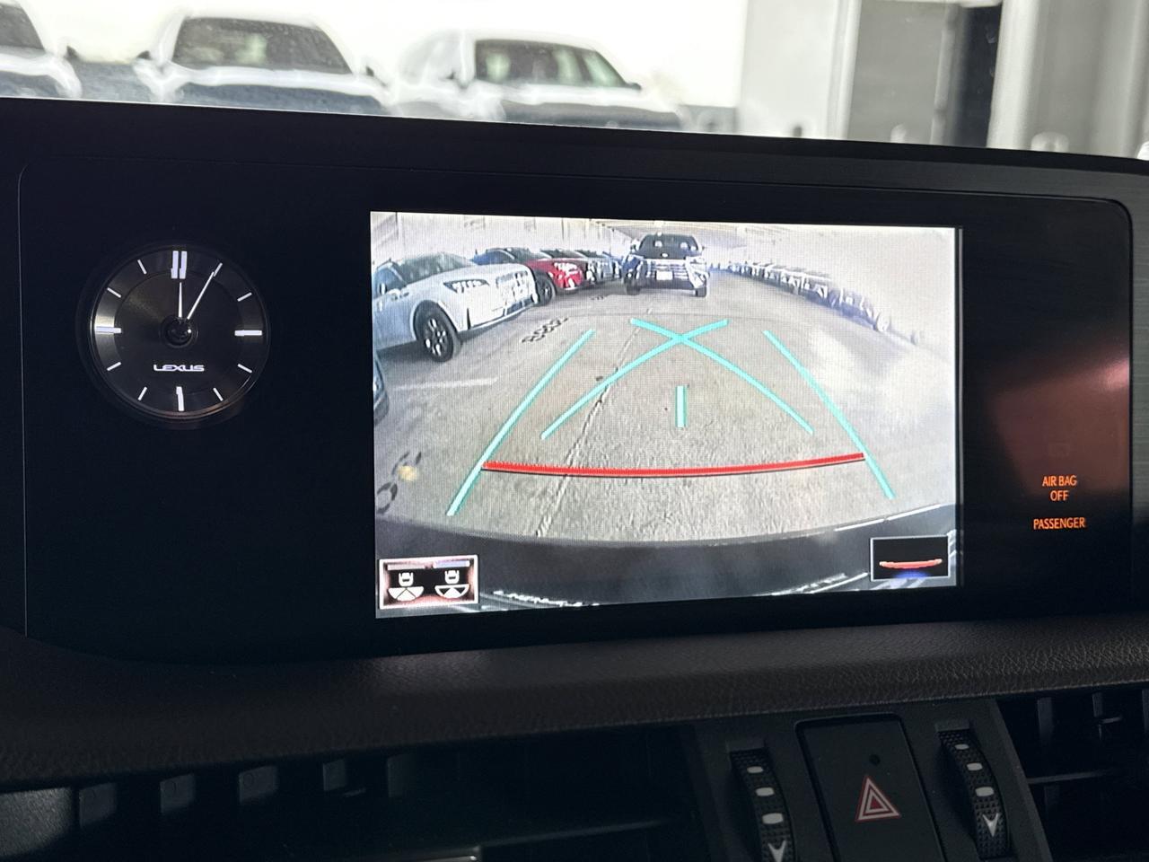 2019 Lexus ES 350 San Antonio TX