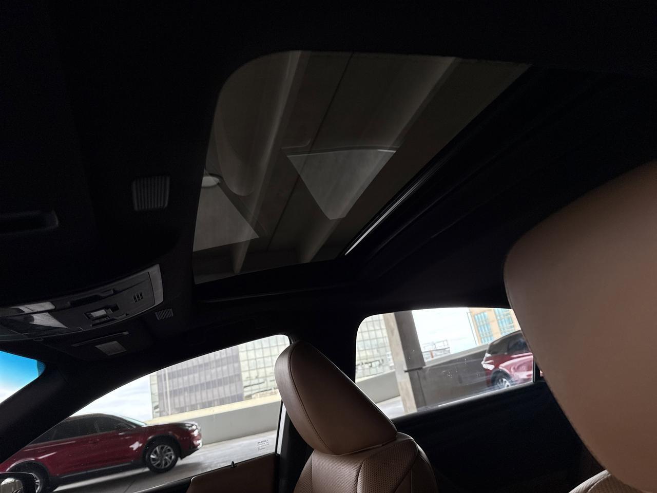 2019 Lexus ES 350 San Antonio TX