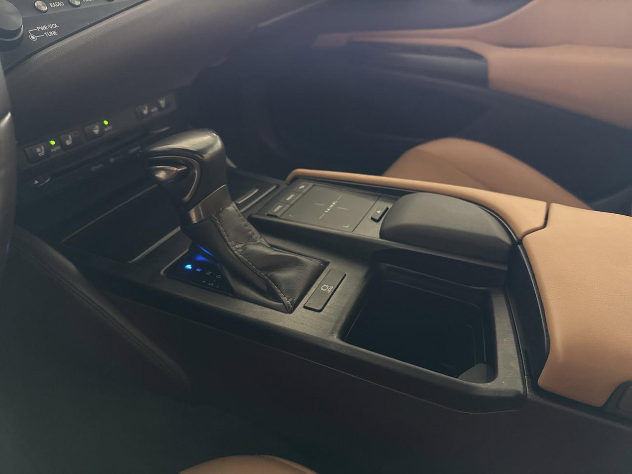 2019 Lexus ES 350 San Antonio TX