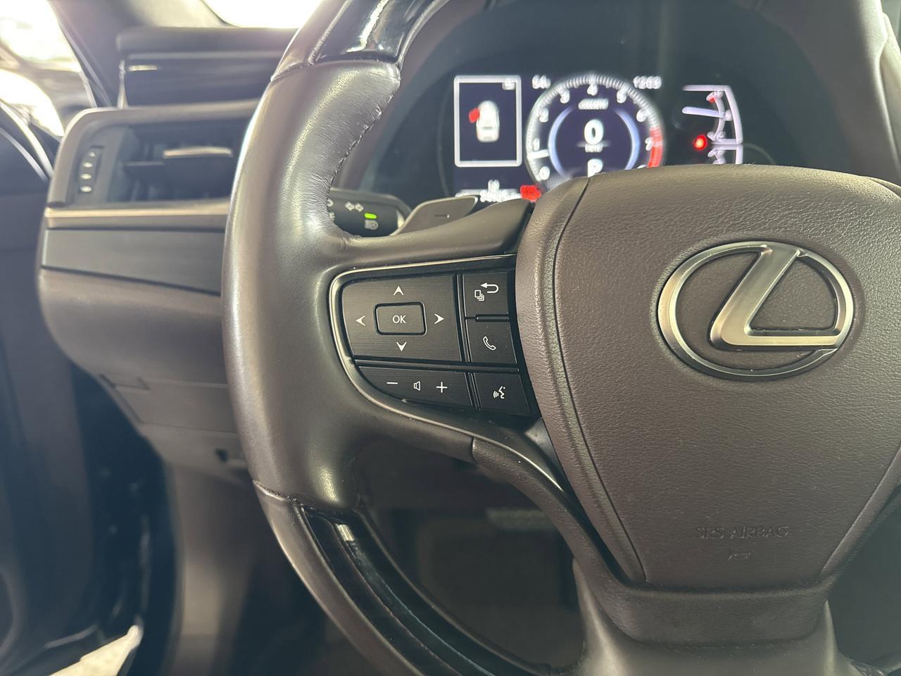 2019 Lexus ES 350 San Antonio TX