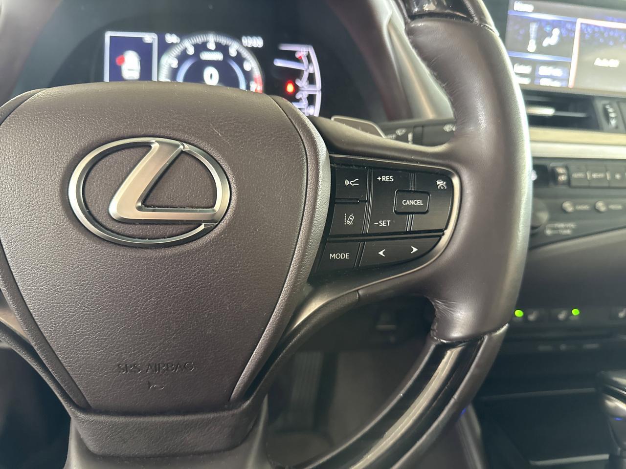 2019 Lexus ES 350 San Antonio TX