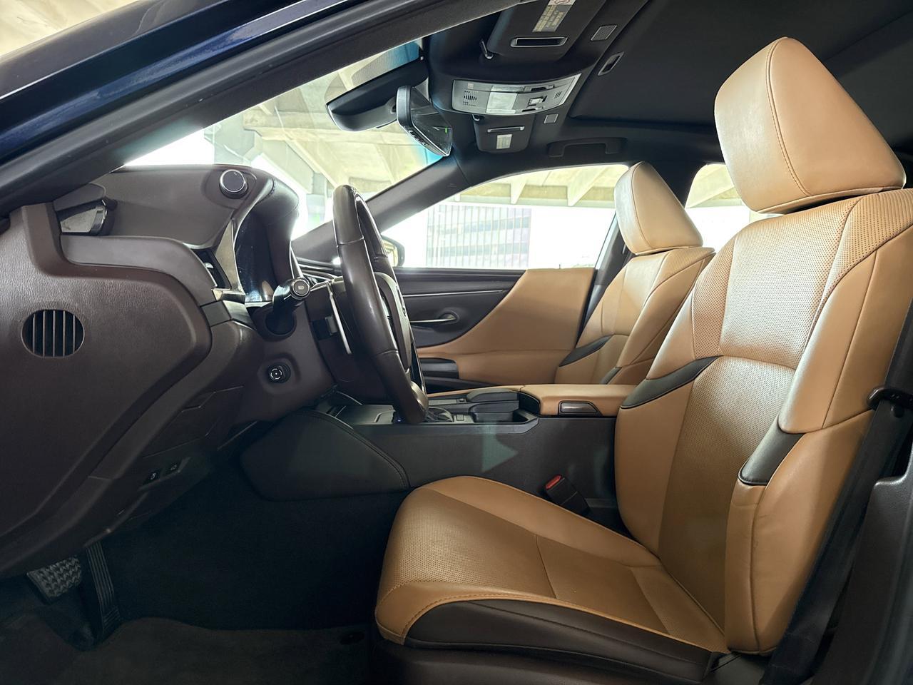 2019 Lexus ES 350 San Antonio TX