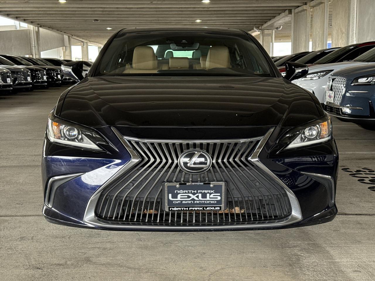 2019 Lexus ES 350 San Antonio TX