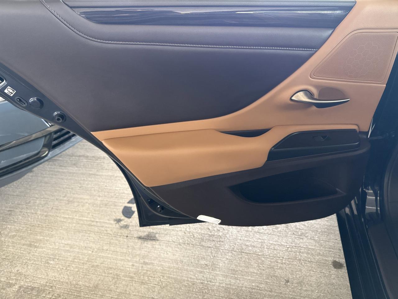 2019 Lexus ES 350 San Antonio TX