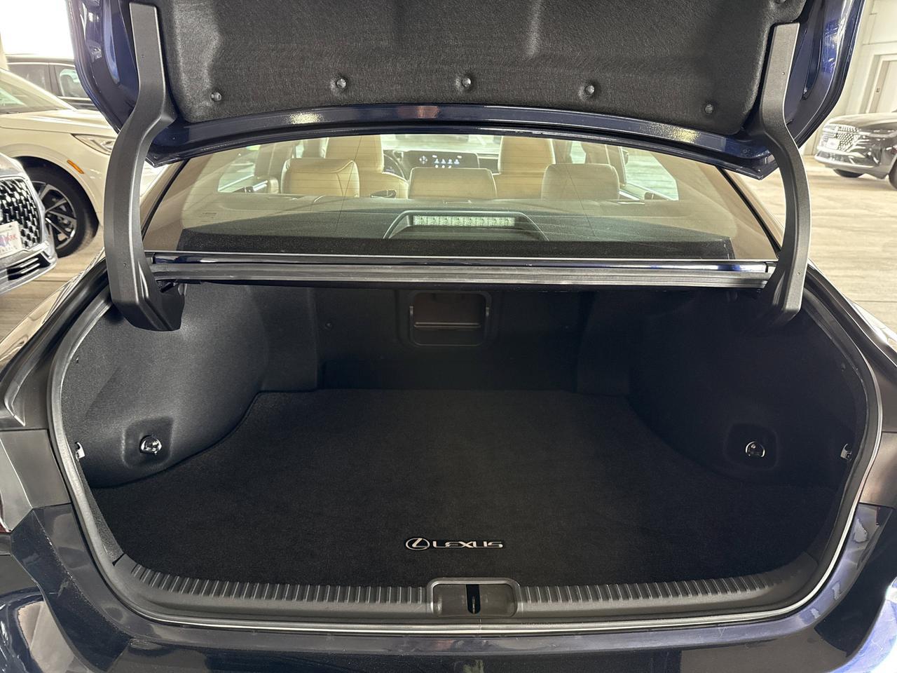 2019 Lexus ES 350 San Antonio TX