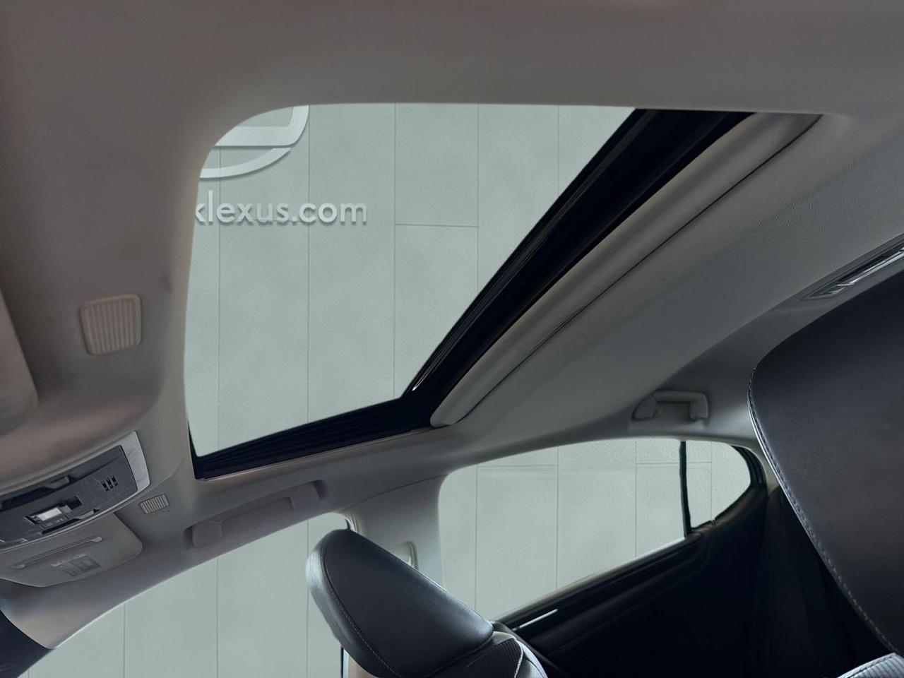 2019 Lexus ES 350 San Antonio TX
