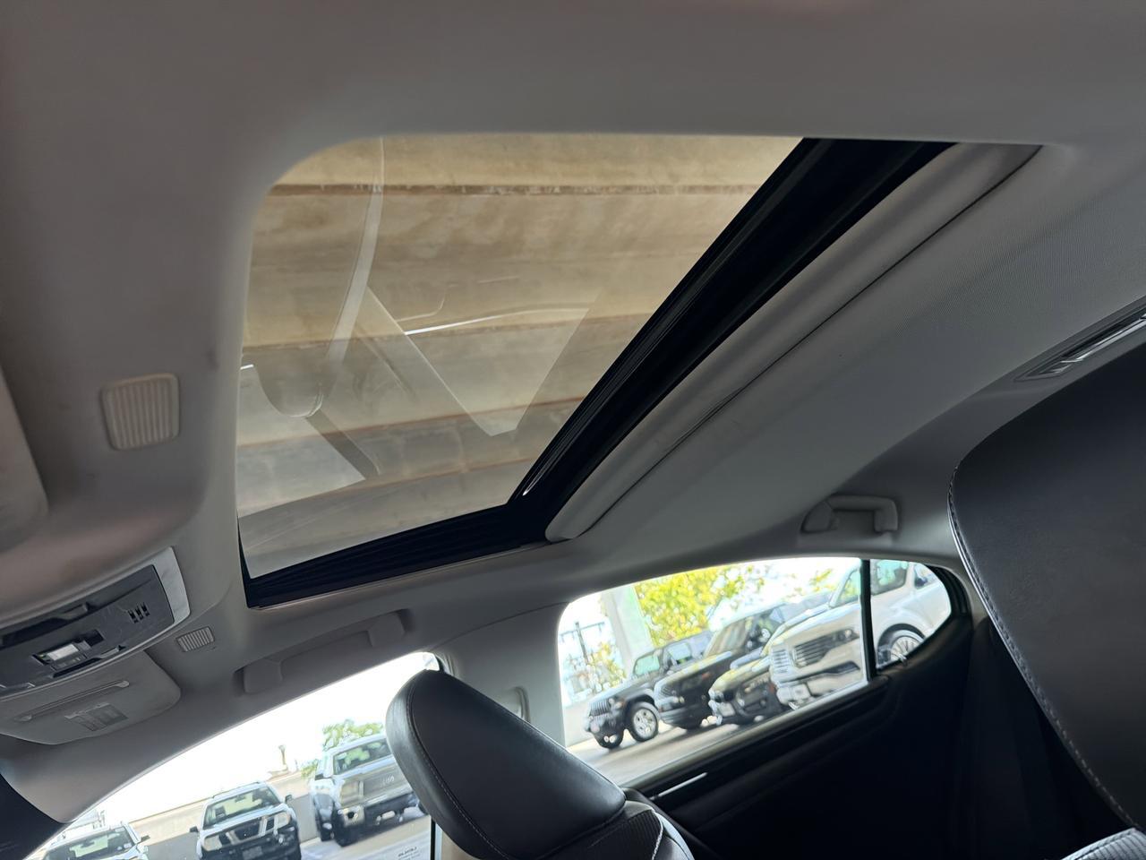 2019 Lexus ES 350 San Antonio TX