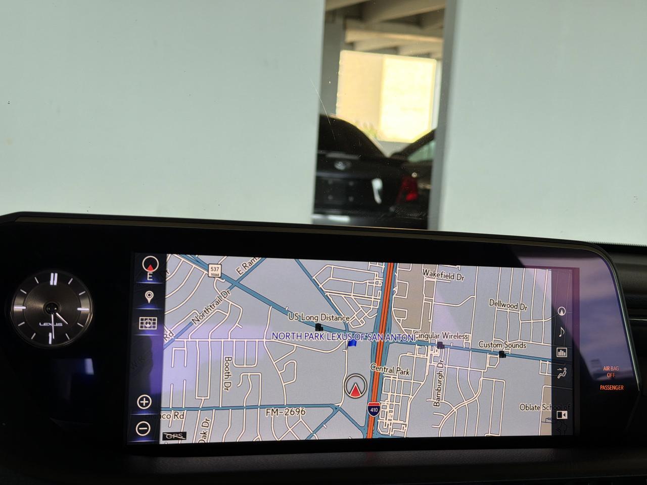 2019 Lexus ES 350 San Antonio TX